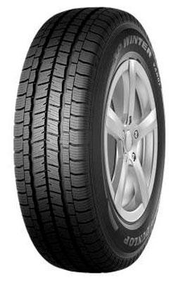   Dunlop SP WINTER VAN01