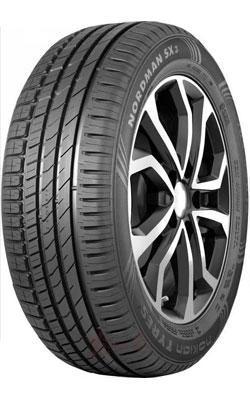   Ikon Tyres Nordman SX3