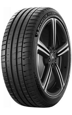   Michelin PILOT SPORT 5