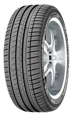   Michelin PILOT SPORT 3