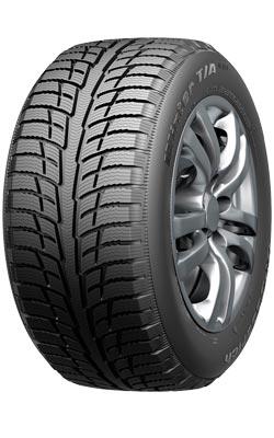   BFGoodrich WINTER T/A KSI