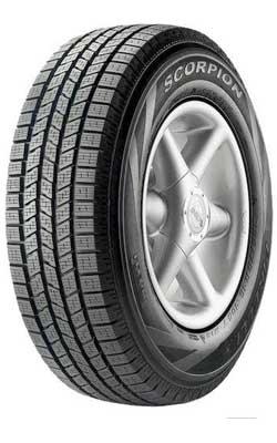   Pirelli SC Ice Snow