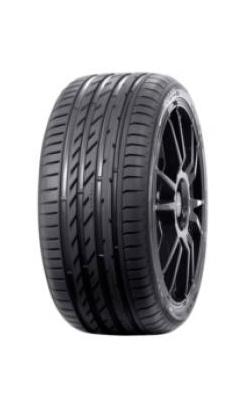   Nokian HAKKA BLACK