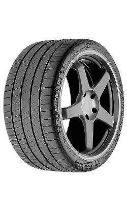   Michelin PILOT SUPER SPORT