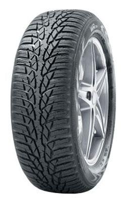   Nokian WR D4