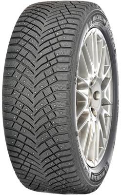   Michelin X-ICE NORTH XIN4