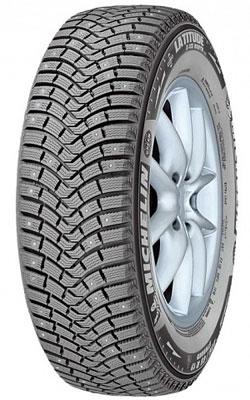   Michelin X-ICE NORTH XIN2