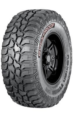   Nokian Rockproof