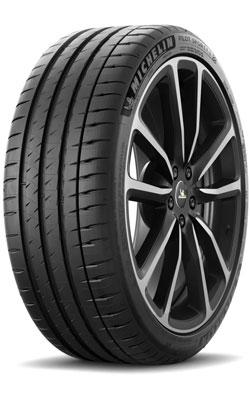   Michelin PILOT SPORT 4 S