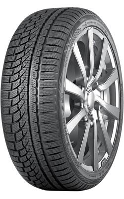   Nokian WR A4