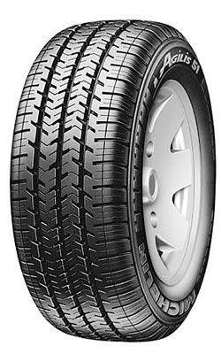   Michelin AGILIS 51 TL