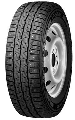   Michelin AGILIS X-ICE NORTH 