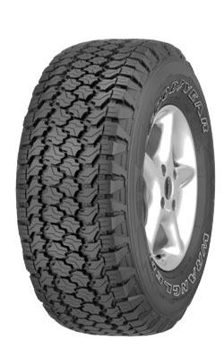   GoodYear WRL DURATRAC