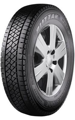   Bridgestone Blizzak W995