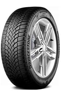   Bridgestone Blizzak LM005