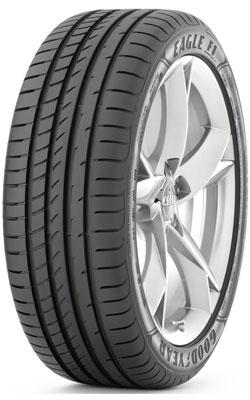   GoodYear Eagle F1 Asymmetric 2