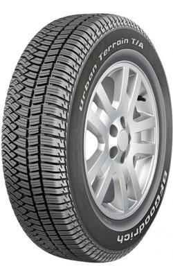  BFGoodrich 