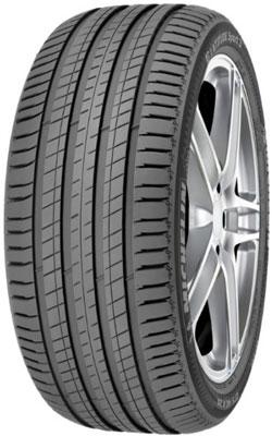   Michelin Latitude Sport 3