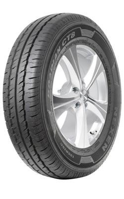   Nexen Roadian CT8