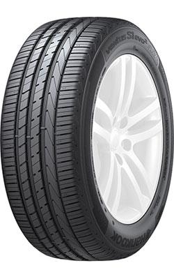   Hankook K-117A