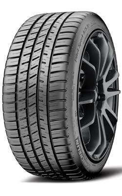   Michelin PILOT SPORT A/S 3