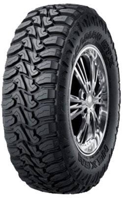   Nexen Roadian MTX RM7