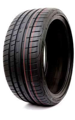   GoodYear Eagle F1 SuperSport