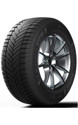   Michelin ALPIN A6