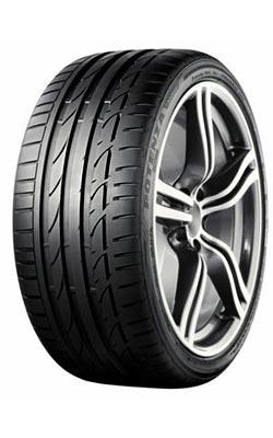   Bridgestone S001