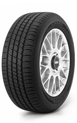   Bridgestone Turanza EL42