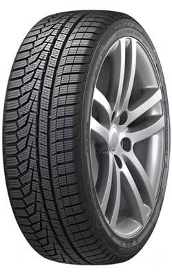   Hankook W320