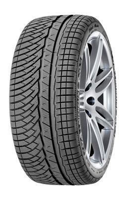   Michelin PILOT ALPIN PA4