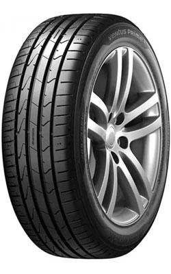   Hankook K-125