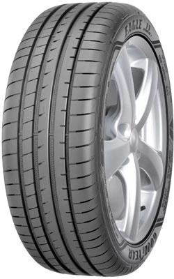   GoodYear Eagle F1 Asymmetric 3