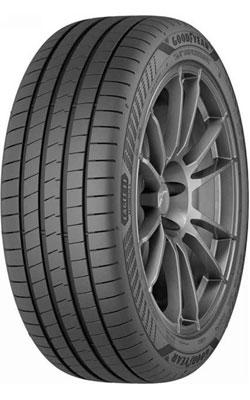   GoodYear Eagle F1 Asymmetric 6