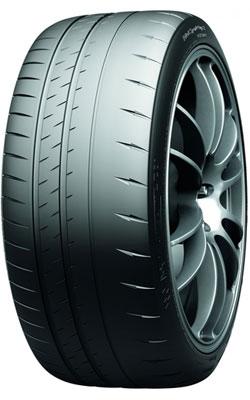   Michelin Pilot Sport Cup 2