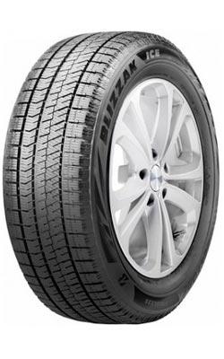   Bridgestone Blizzak Ice