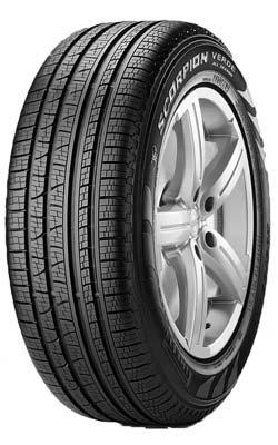   Pirelli SCORPION VERDE All-Season