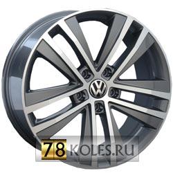 Диски Volkswagen VW44