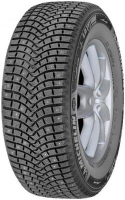   Michelin LATITUDE X- ICE NORTH 2+