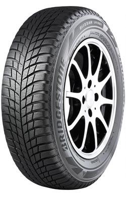   Bridgestone Blizzak LM001