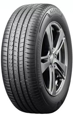   Bridgestone Alenza 001