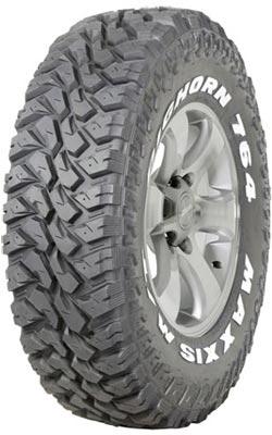   Maxxis MT-764