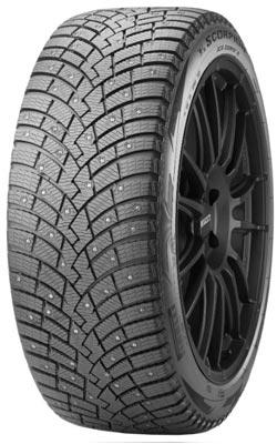   Pirelli SCORPION ICE ZERO 2