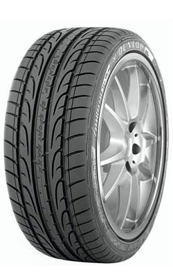 Dunlop 