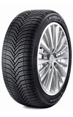   Michelin CrossClimate