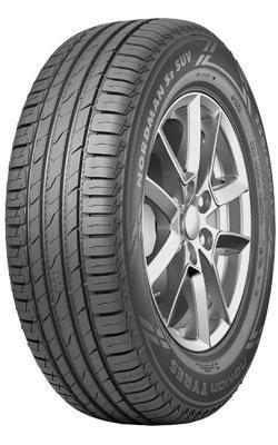   Ikon Tyres Nordman S2 SUV