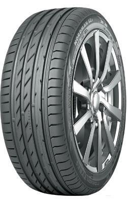   Ikon Tyres Nordman SZ2