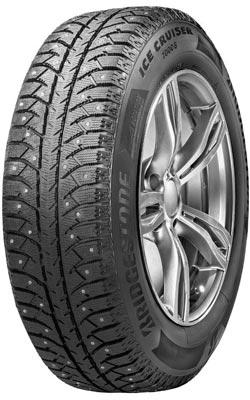   Bridgestone IC7000s