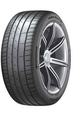   Hankook K-127